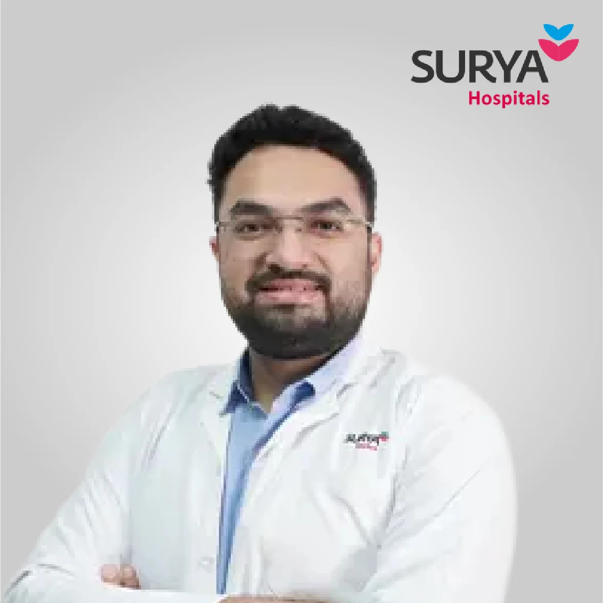 Dr. Darshan M Kapoor